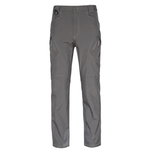 Pantalones Tácticos Térmicos Reflectantes para <span class=keywords><strong>Hombre</strong></span> con Tecnología de Retención de Calor y 100% Poliéster para Actividades al Aire Libre en Clima Frío - Product Image 6