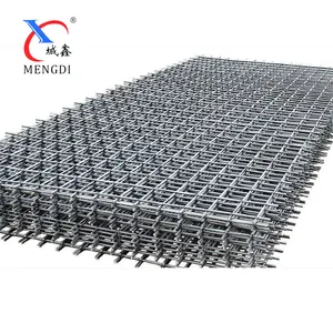 BRC Reinforcing Steel Wire Mesh with High strength