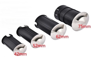 Luci <span class=keywords><strong>da</strong></span> <span class=keywords><strong>Incasso</strong></span> <span class=keywords><strong>a</strong></span> Pavimento IP65, <span class=keywords><strong>Faretti</strong></span> <span class=keywords><strong>da</strong></span> Esterno per Paesaggio, Lampada Interrata LED per Illuminazione Sotterranea - Product Image 5