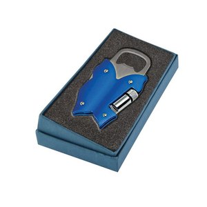 Apribottiglie Tascabile LED 25x75mm, Strumento per Purificazione dell'Acqua per Esterni - Product Image 3