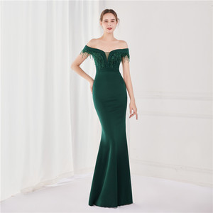 19130 # longue <span class=keywords><strong>porte</strong></span> arrière entreprise de fiançailles grillage mariée nouveau mariage rouge <span class=keywords><strong>robe</strong></span> courte - Product Image 5