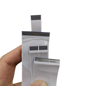Cable del cabezal de impresión compatible con Epson L600 ET-4550 L655 L650 L605 - Product Image 5