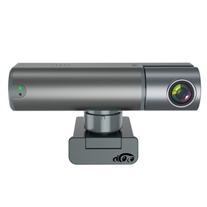 Proolin Factory 2MP Zoom Smart Live <span class=keywords><strong>Streamcam</strong></span> Caméra <span class=keywords><strong>USB</strong></span> pour ordinateur et vidéoconférence - Product Image 2