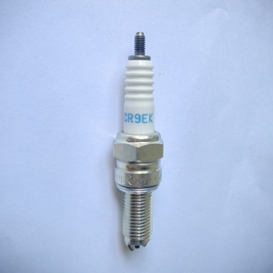 Pièces de moteur de moto NGK Original Buja 4548 CR9EK pour Kawasaki ZRX1100, 1100CC / Z1000 2003-2006, 1000CC / ZX-9R 1994-, 900CC - Product Image 4