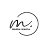 MOSSN FASHION logo