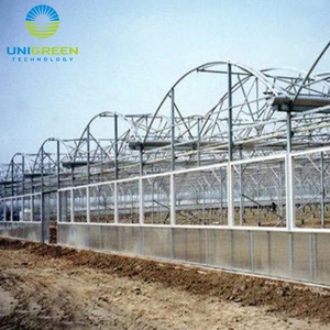 Serre <span class=keywords><strong>de</strong></span> culture hydroponique hydroponique, bambou, système agricole - Product Image 2