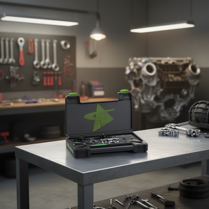 Kit d'outils de calage moteur Fasano pour moteurs 192 Ft12, réparation automobile - Product Image 3