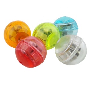 Bóng bay LED không thấm nước cho đám cưới và tiệc tùng rung lắc với hiệu ứng ánh sáng độc đáo - Product Image 1