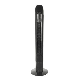 Ventilador de Torre de <span class=keywords><strong>40</strong></span> Pulgadas con Flujo de Aire Potente, Control Remoto y Temporizador de 9 Horas, Ahorro de Energía, Ventilador de Aire Frío - Product Image 3