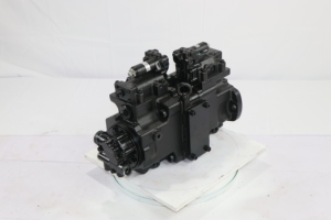 ปั๊มไฮดรอลิก K7V63DTP-OE23 SK140-8 สำหรับรถขุดขนาดเล็ก - Product Image 5