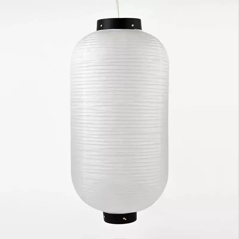 Printing Tooling Fee For Japanese Ramen Printing Paper Lanterns Restaurant Decor Lantern