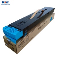 V80 CT202292 cartouche de toner originale CT202293 CT202294 CT202295 pour Fuji Xerox Versant 80 180 280 V180 V280