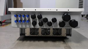 Onduleur solaire triphasé basse tension <span class=keywords><strong>Goodwe</strong></span> 20 kW avec protection d'ingressoires IP66 - Product Image 6