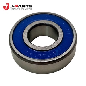 Roulement à billes radiales (pour arbre de sortie avant) pour Toyota Hilux LN106 1988-1997 OE 90363-40007 9036340007 - Product Image 4
