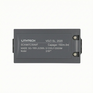 แบตเตอรี่ลิเธียม 18650/Prismastic/lipo ชุดแบตเตอรี่ 12V 50ah 100ah 120ah 150ah 200ah 300ah Lifepo4 แบตเตอรี่ 5000 รอบการใช้งาน - Product Image 2