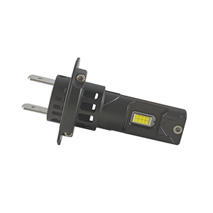 Nuevos Faros Delanteros LED para Automóvil, Diseño Halógeno, Tamaño Pequeño, 60W, 6500K, IP68, Resistentes al Agua, H1, H3, H4, H11, H13, 9005, HB3, 9006, HB4 - Product Image 3