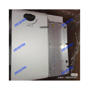 Inversor fotovoltaico conectado a la red Hopewind, modelo hopoeSun <span class=keywords><strong>15KTL</strong></span> - Product Image 2