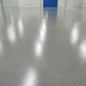 High Construction Efficiency Waterproof Epoxy Floor Coating Spray Liquid Polyurethane Roof Primer <b>Paint</b> for Playground - Product Image 3