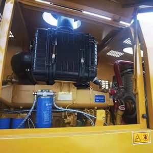 LONKING-cargador frontal LG855N 855N, con motor Weichai - Product Image 3