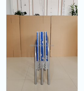 बिस्तर की जगह की बचत तह बिस्तर के लिए तह बिस्तर की जगह की बचत तह बिस्तर फ्रेम - Product Image 6