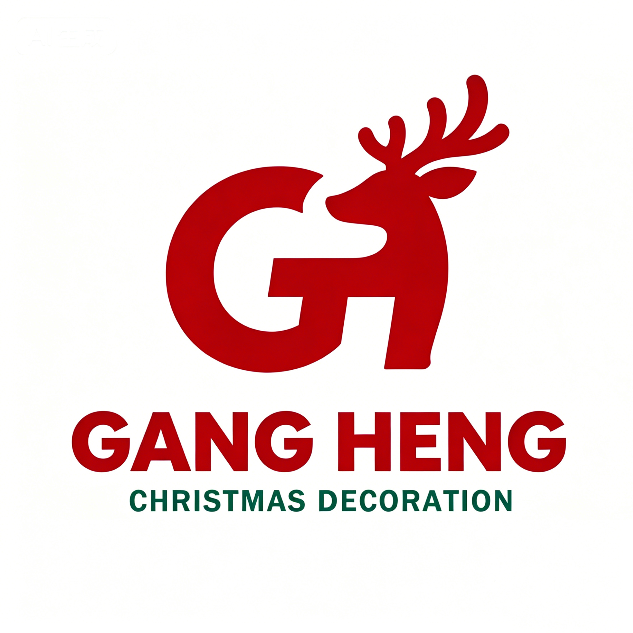 Yiwu Gangheng E-Commerce Co., Ltd. logo