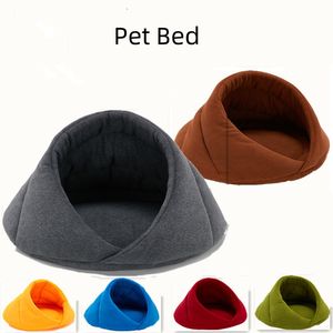 Coussin pour chien de compagnie en gros Durable <span class=keywords><strong>Dog</strong></span> Caved Bed - Product Image 2