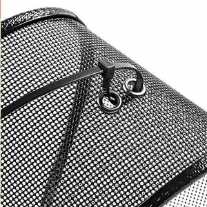 <span class=keywords><strong>Toyota</strong></span> <span class=keywords><strong>Corolla</strong></span> 2023 rejilla delantera de red King Kong Red de insectos accesorios de decoración de modificación de coche - Product Image 4