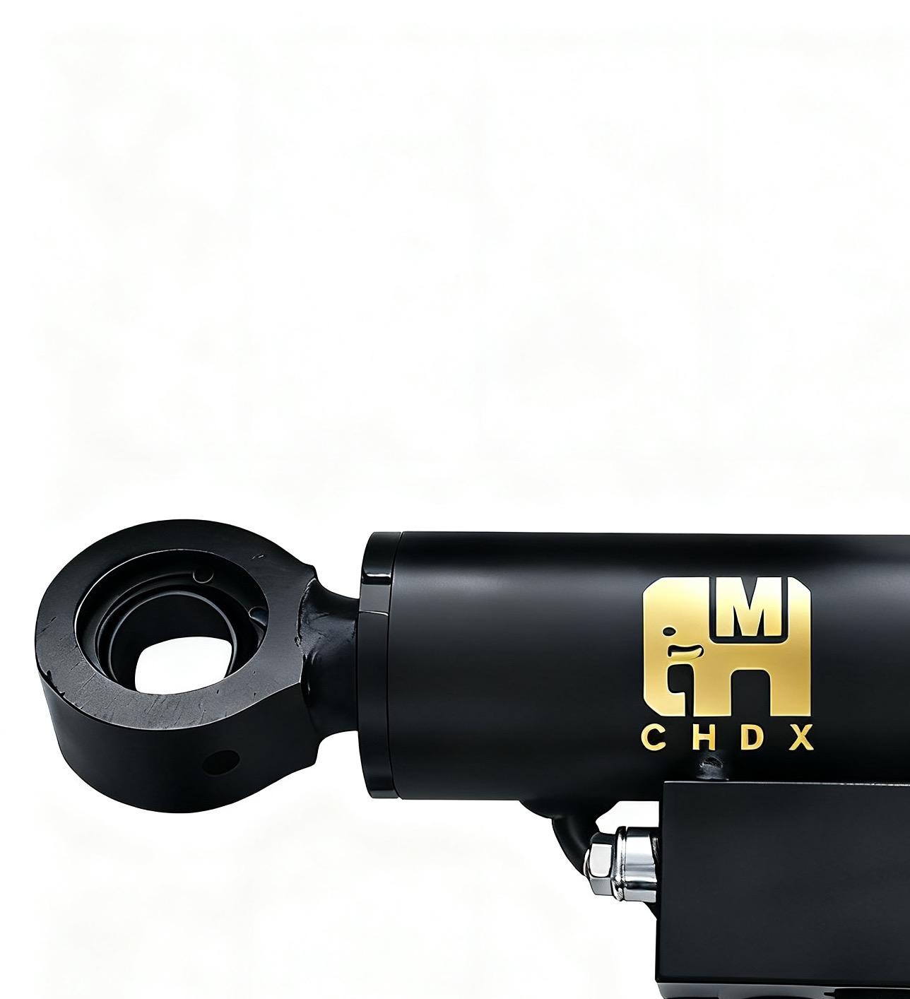 2040mm Stroke Hard Chrome Single Acting Forward Moving Forklift Hydraulic Piston Cylinders 16 Haf226069c3984974b19885544b79f692G