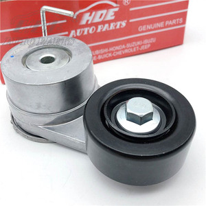 25281-2F000 252812F001 252812F002 Tensor de Correa de Repuesto para Automóviles HDE al por Mayor para Hyundai Tucson Kia Sorento - Product Image 1