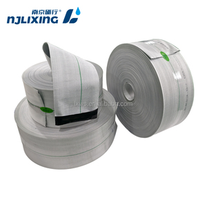 Manguera Plana de Polietileno para Riego Agrícola Lixing de 1-12 Pulgadas de Diámetro para Uso en Granjas y Jardines - Product Image 3