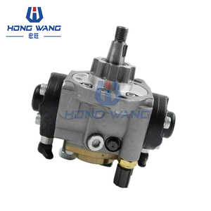 Hongwang ปั๊มหัวฉีดเชื้อเพลิงเครื่องขุด0445020148เหมาะสำหรับเครื่องยนต์6.7L ISB QSB F800 F650 F750 FL60 FL50 - Product Image 3
