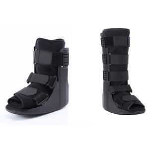 आर्थोपेडिक वॉकर और गंभीर टखने के लिए रोलेटर, मेडिकल ब्रेस बूट - Product Image 4