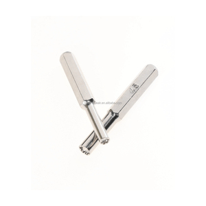 3.8 4.5mm chính xác chơi game Screwdriver Set đối với <span class=keywords><strong>Nintendo</strong></span> ngc SFC N64 Trò chơi giao diện điều khiển tuốc nơ vít công cụ thiết lập cho ngc công cụ sửa chữa - Product Image 5