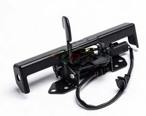 Cerradura de capó de alta calidad 81130-AA000 para Hyundai Kia 81130AA000 - Product Image 3