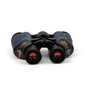 Jumelles 60x60 en gros d'usine, vision nocturne haute définition à faible luminosité avec <span class=keywords><strong>film</strong></span> rouge et télescope d'<span class=keywords><strong>alpinisme</strong></span> à coordonnées - Product Image 2
