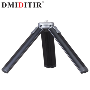 Nhiệm Vụ Nặng Nề Nhôm Hợp Kim Mini Bảng Máy Tính Để Bàn Chân Máy Tính Để Bàn Bóng Đầu Đứng <span class=keywords><strong>Monopod</strong></span> Núi Cơ Sở Chủ Điện Thoại thông minh Phim Vlogs Ảnh Tự Sướng - Product Image 6