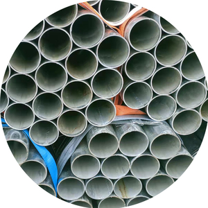 Proyecto Xinyue - <span class=keywords><strong>Tubo</strong></span> de Acero Galvanizado JIS G3321 SGH440 <span class=keywords><strong>para</strong></span> Conectores de Pontones de Granjas Solares Flotantes - Product Image 6