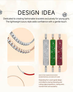 스마트 건강 팔찌 크로노 그래프 혈압 심박수 모니터링 안드로이드 심장을위한 피트니스 트래커 스크린리스 밴드 - Product Image 3