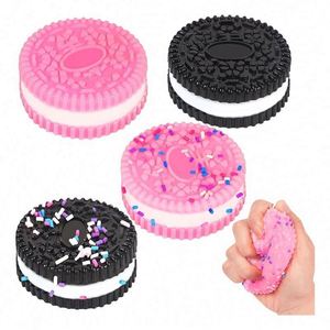 Colección de Juguetes Blandos Mini Squishy 2025 O, 24 Piezas, Caja Misteriosa Sorpresa, Juguetes para Apretar para Adolescentes - Product Image 1