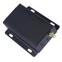 Gateway Industrial 4G LTE Inalámbrico, Convertidor Modbus RTU/Modbus TCP, Protocolo MQTT, Control Remoto, ARM Cortex-A7, 12VDC, Fabricante