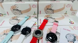 2024 Hot Sale Z95mini Lady Smart Watch L Reloj Intelligente IP68 Waterproof Smartwatch Fitness Wrist Smart Watch For Women