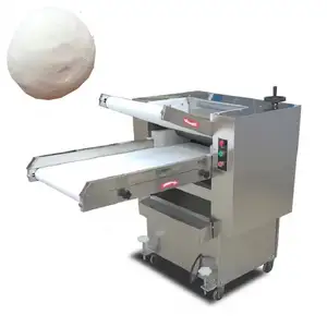 dough pizza sheeter electric commercial pizza roller dough sheeter suppliers