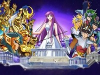 CHX Anime Store - Venta al por Mayor de Tarjetas Coleccionables de la Serie Cloth Awakening, Impresión a Todo Color, Tarjetas PTCG, Caja Misteriosa