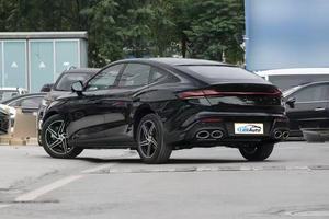 Auto Usado Saic MG7 2023 1.5T DCT Zhimei Edición Elegante, Sedán de Gasolina, Volante a la Izquierda, Sin Accidentes, Autos <span class=keywords><strong>Baratos</strong></span> de Gasolina - Product Image 5