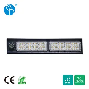 Ofuged marchio ECO Led luci industriali LED lineare alta baia luce 50W 60W 100W 120W 150W 180W 200W 240W lampada Highbay più economica