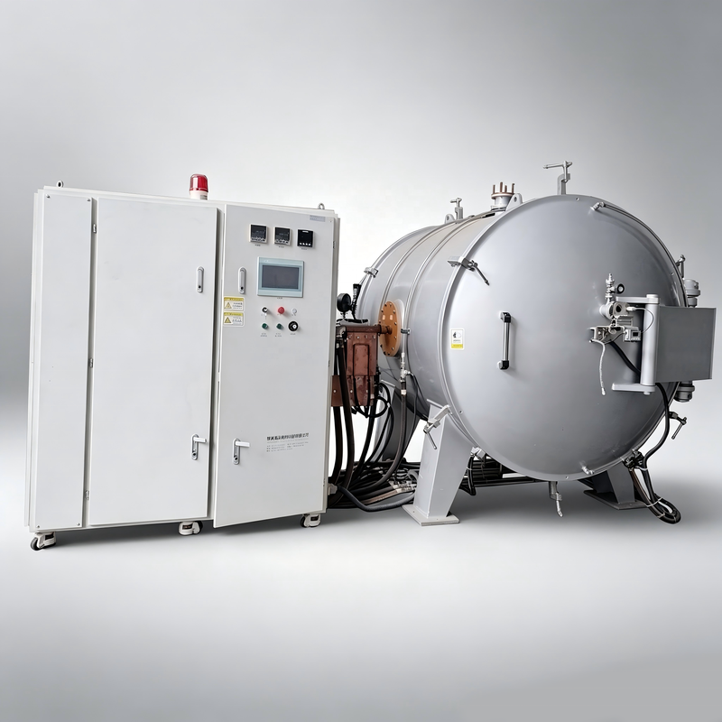High Performance Industrial Digital Laboratory Use