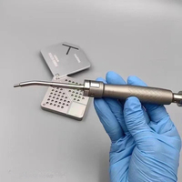 Vis d'ancrage pour implant dentaire orthodontique 3mm/4mm, système de fixation FGG GBR, outil et équipement dentaire pour implants