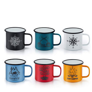 Tazas de Viaje para Café Personalizadas al por Mayor, para Sublimación, Regalo Promocional, Impresión DIY, en Blanco - Product Image 3
