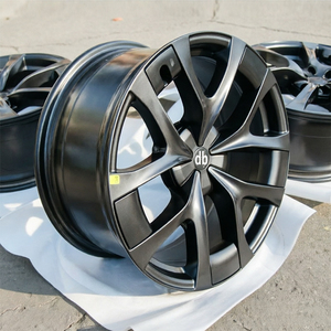 Nouvelles jantes forgées sur mesure de 19-20 pouces, noir mat, pour <span class=keywords><strong>Tesla</strong></span> <span class=keywords><strong>Model</strong></span> Y/<span class=keywords><strong>3</strong></span> et pour I4 - Product Image 3