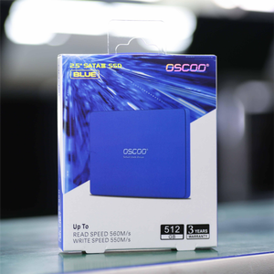 SSD SATA3 2,5 pulgadas 128GB 256GB 512GB 1TB SSD 2TB accesorios de computadora discos duros fábrica venta al por mayor piezas de <span class=keywords><strong>PC</strong></span> - Product Image 6